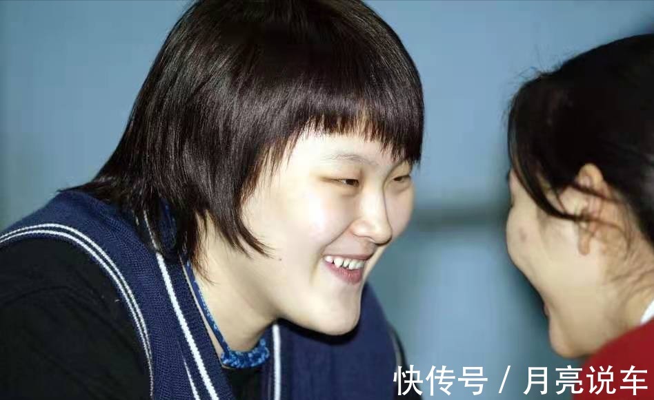 主攻|她是朱婷之前女排第一主攻,却很少有人记得,今33岁没男朋友