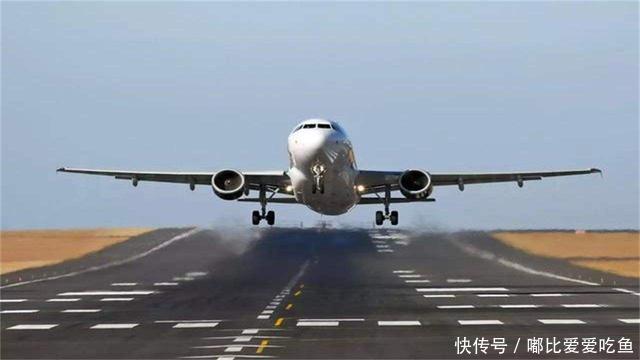 上天 上百吨重的飞机,靠什么轻松飞上天的?看完你就懂了