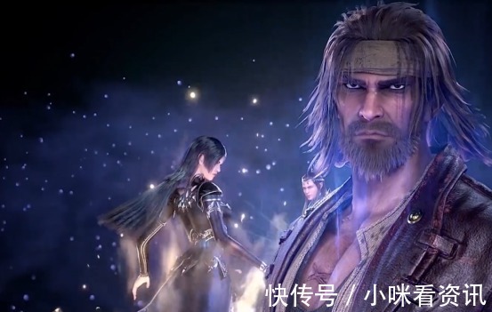 武魂殿|斗罗大陆秦明35岁成魂帝,唐昊35岁多少级唐三不愧是吾爹