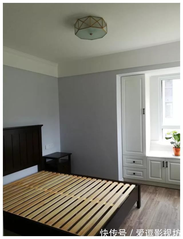 衣物|新房硬装结束了，15万做到这种程度，已经省了不少钱！