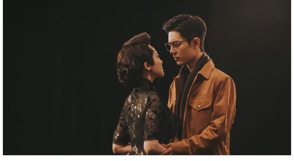 华少评肖战《如梦之梦》:超出预期,看到的不只是肖战!