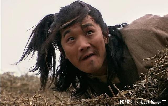 偷鸡摸狗还被称为英雄的只有他,虽然出身卑微,但是立下很多功劳