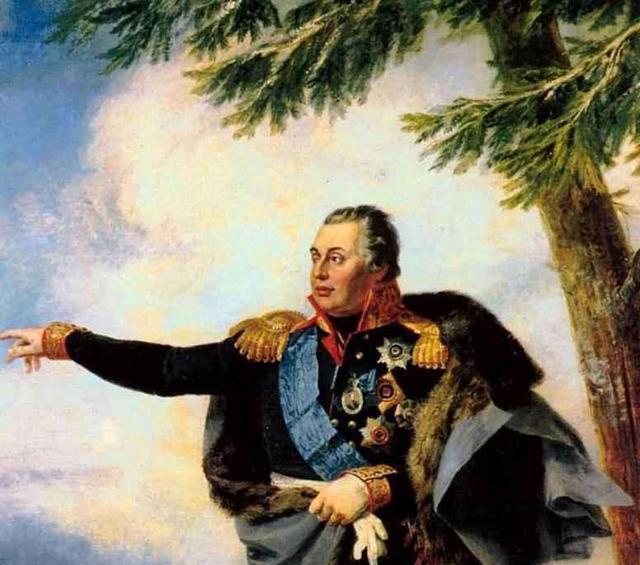 教训|打仗得看天时——俄法战争给拿破仑的教训