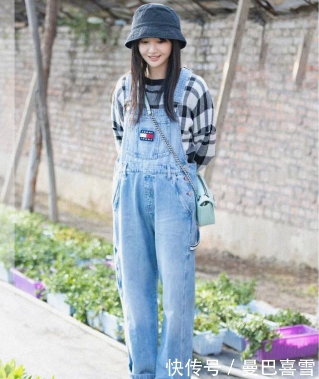 感型|五官不是好看就行，得精致！深度剖析你的“面部”，美得独一无二