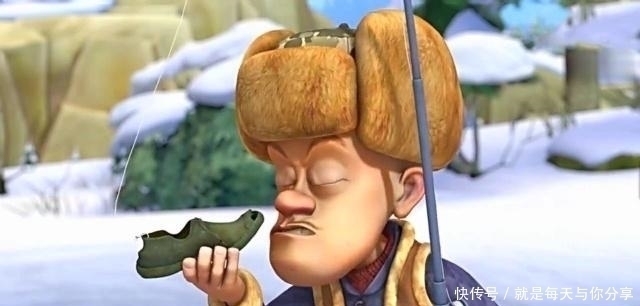 狗熊岭|九年过去,我们才发现当年看错了 《熊出没》,当年欢笑如今心酸