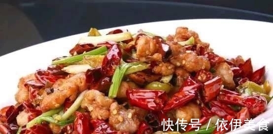 当下最火的几道美味家常菜，好吃下饭是必须的，大人小孩都爱吃