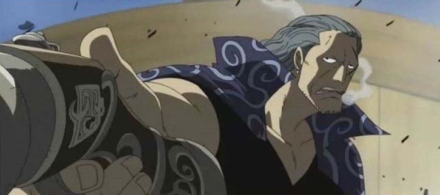 石子弹|海贼王本贝克曼需要海楼石子弹吗犰狳人给出答案