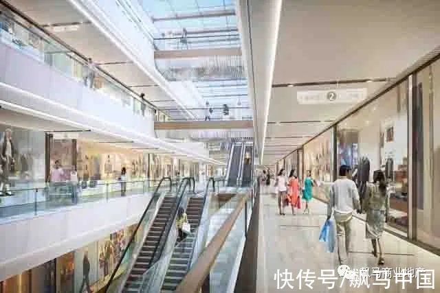 开发商|做好商业地产运营管理的六大关键点