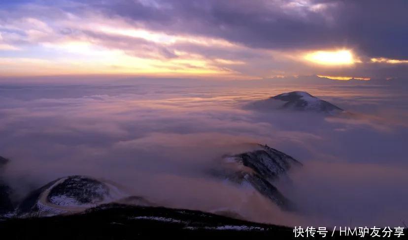 2021年四川最佳旅行时间表，把今年安排得明明白白