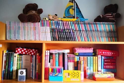 书籍|孩子不喜欢阅读怎么办?5个方法,让娃自然爱上阅读