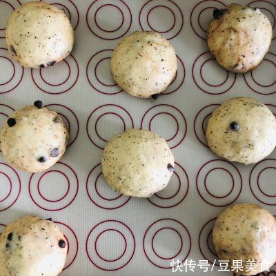 浓缩咖啡粉|摩卡巧克力墨西哥包