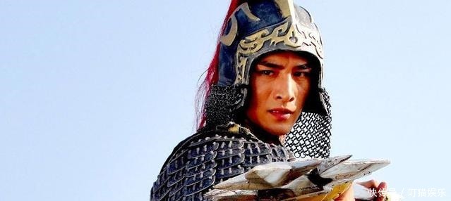 话说隋唐英雄里命运最惨的五位一个被万箭穿心、两个被撕成碎片!