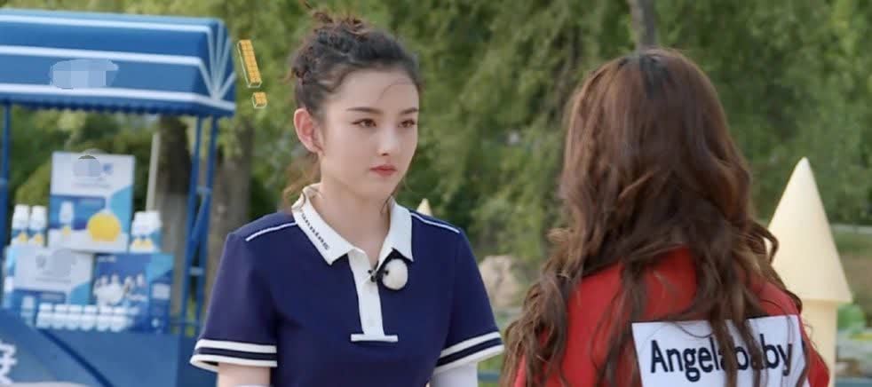 网曝《奔跑吧10》嘉宾阵容,李晨郑恺不负众望,白鹿蔡徐坤仍在