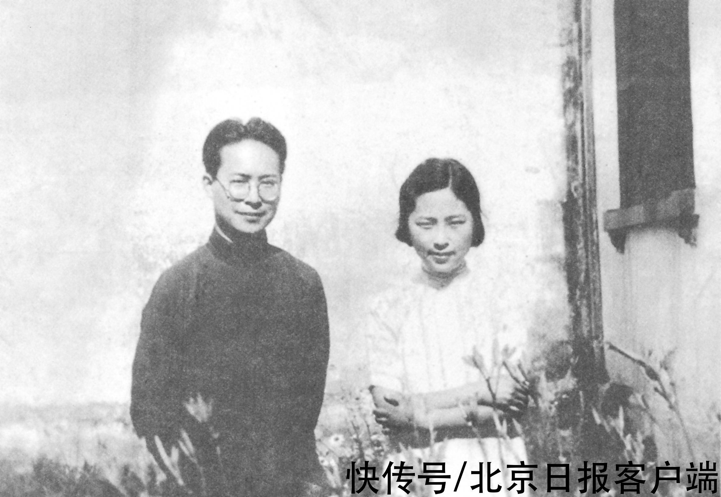 水手舅舅&张兆和的译作《水手舅舅》与她的文学视野