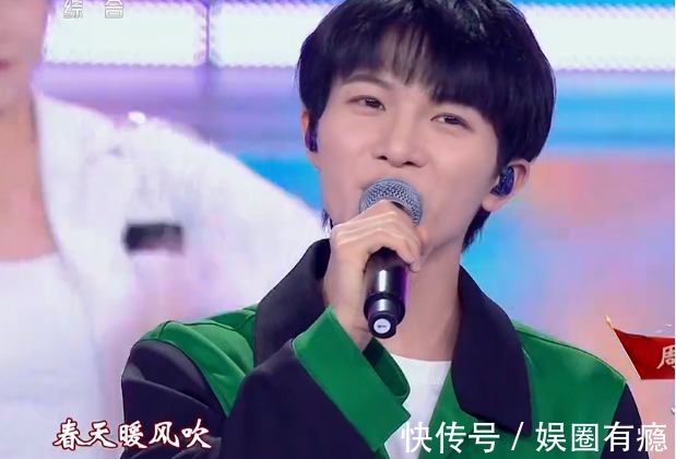 李雪健|央视国庆晚会收视破3:流量退潮,谢霆锋胡歌上热搜,李雪健感人