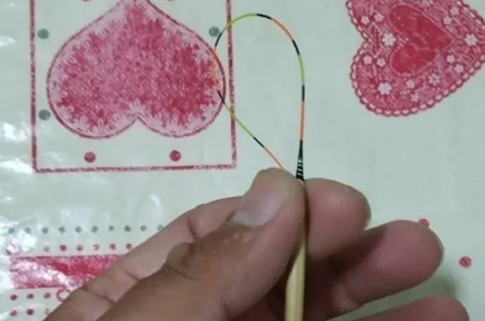 钓目|有鱼吃钩,却总是提竿无鱼钓不上来?照我说的调整,一钓一个准