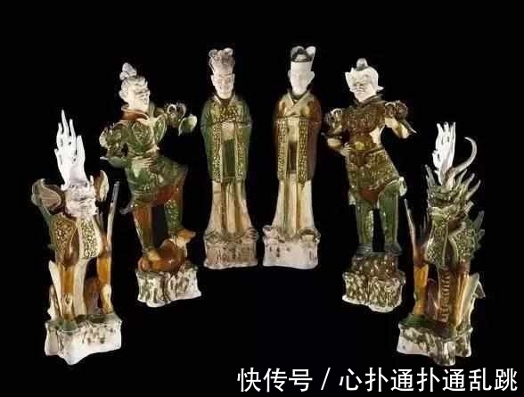 国宝|心痛!盘点那些流落在外的国宝