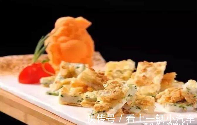 美食推荐:乌江豆花土牛肉、腰果鲜蔬墨鱼胶、虫草鸭四宝制作方法