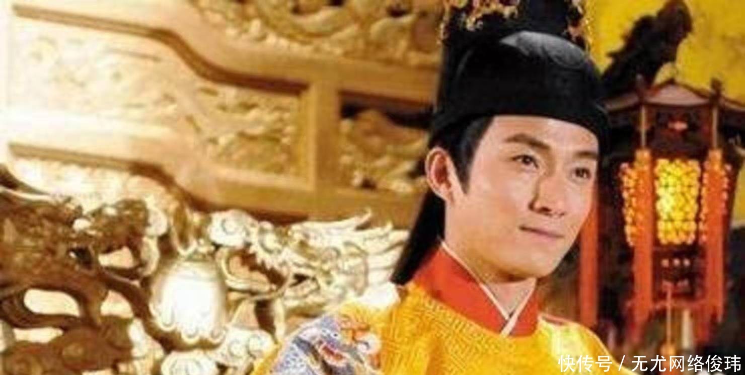 所作为|朱允炆为什么是明惠帝，而不是明太宗？