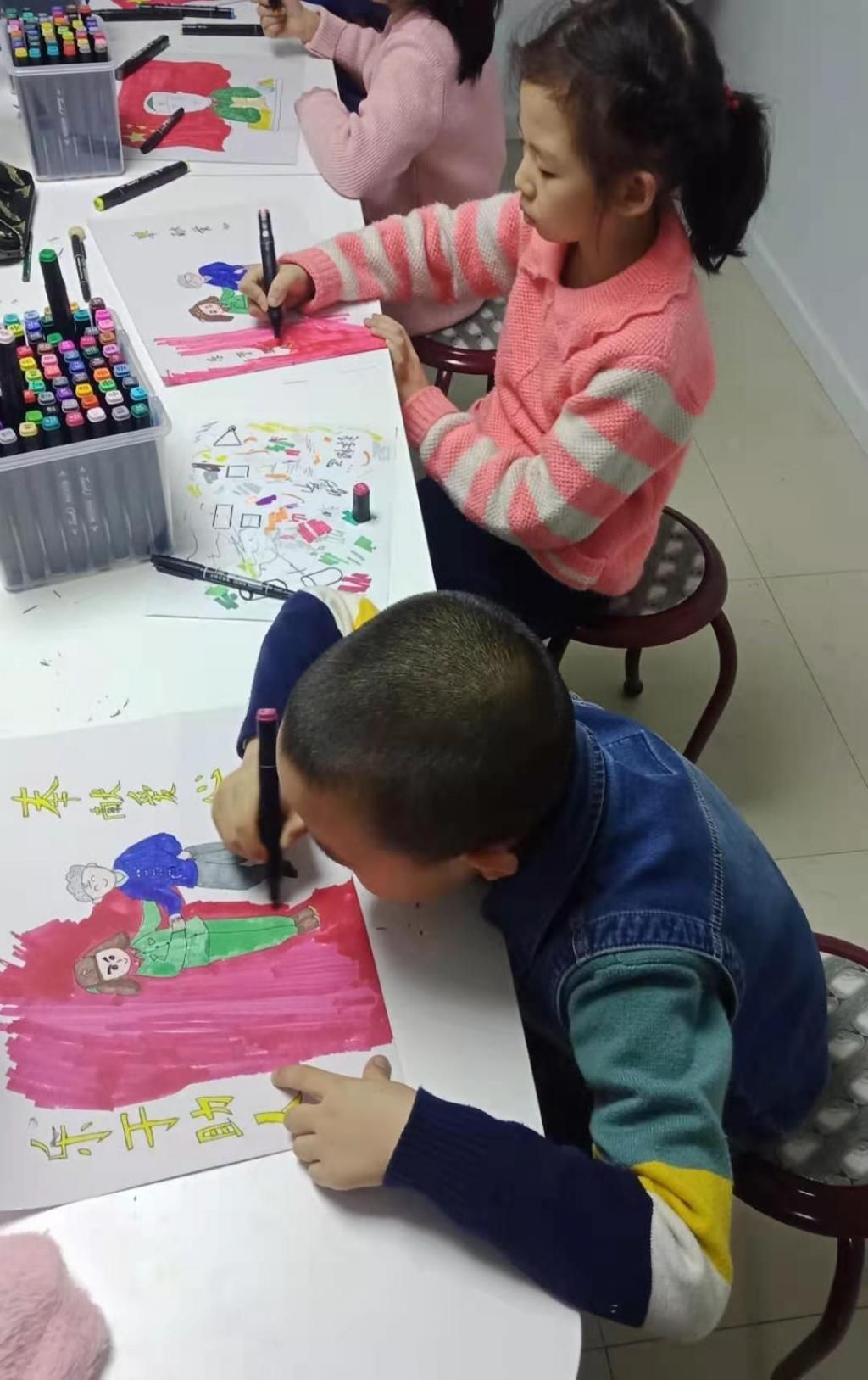  青艺|星空下最亮的那颗星，是你呀！ ——“青艺杯”参赛选手创作巡行（十五）