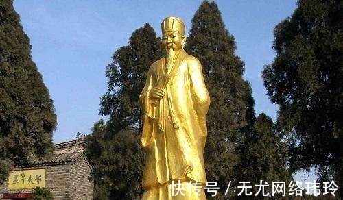 邵雍$上知五百年下知五百年, 古人真的有这样的神鬼莫测之术