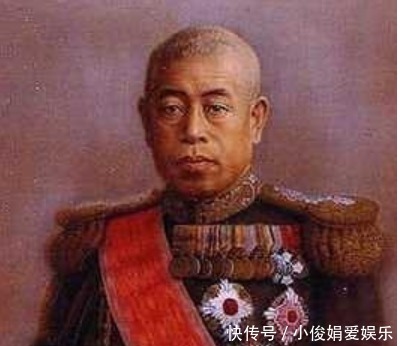 大将|同为大将的山本五十六与冈村宁次谁的权利更大?为什么?