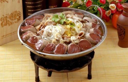 道菜|东北著名的“四大硬菜”,全吃过的是正宗的东北人,少一样都不行