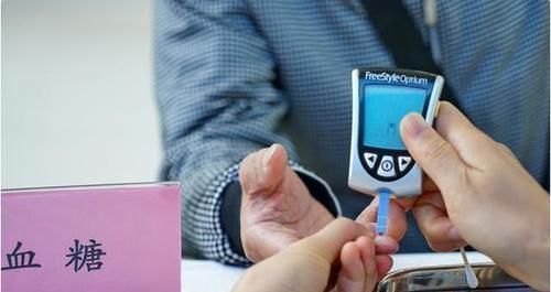 早期糖尿病调理并不难,1种水坚持喝,促进胰岛素分泌,控制血糖