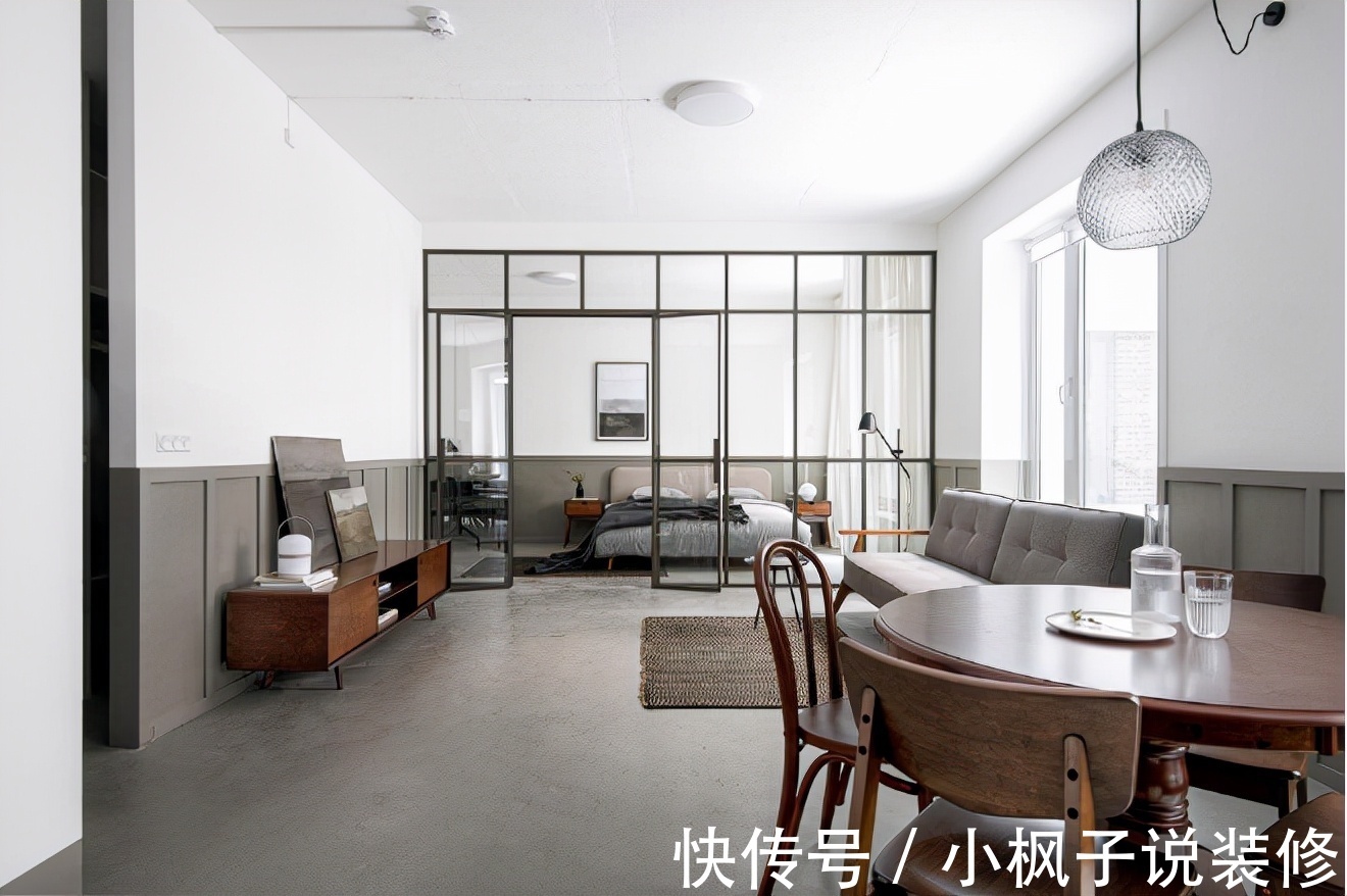 空间|领略与众不同的灵感与创意,打造出独一无二的个性家居