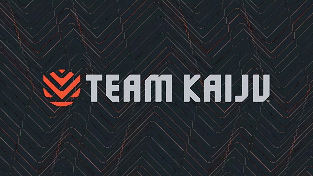 kai|天美工作室群宣布在北美成立“Team Kaiju”团队
