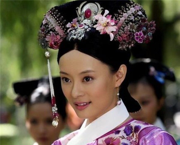 无人|皇子患传染病,无人敢服侍,一侍妾说:我来!成史上最幸福皇后