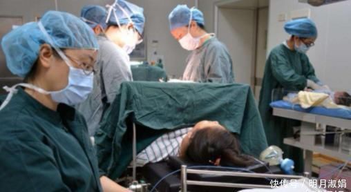 阳阳|“谢谢我不喜欢喝牛奶”,产妇剖腹产闹笑话,护士忍不住笑出声