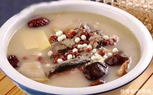 健脾|春夏之交，勿忘祛湿健脾