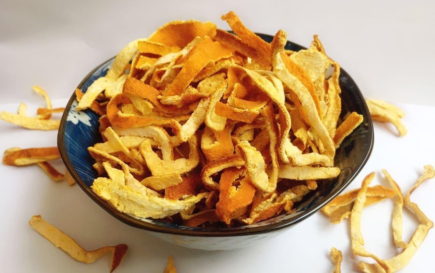 祛痰|百病由痰生，一道神奇的祛痰小食方，成功化掉全身上下的痰