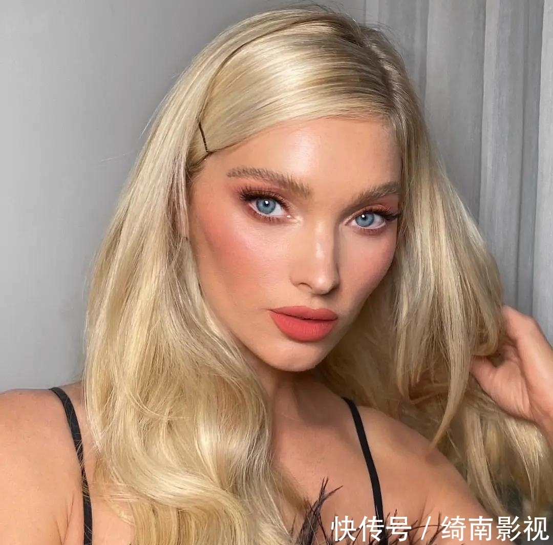 艾爾莎·霍斯卡,百變天后