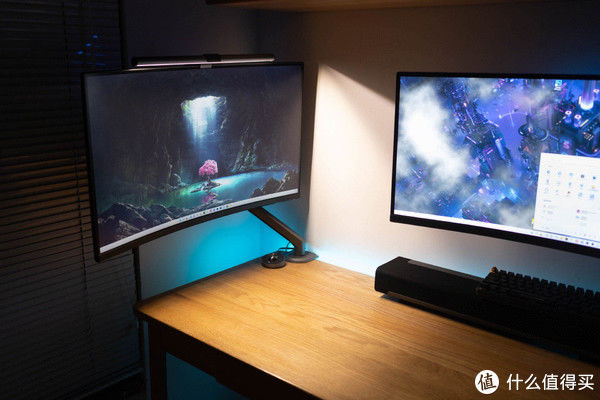 桌面空间|拒绝呆板，我也谈一谈，如何打造灵活多变又舒适安逸的桌面空间