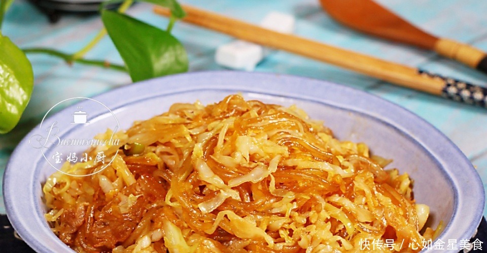 全家|夏季6道下饭菜,营养丰富还快手,花钱不多全家吃得香!
