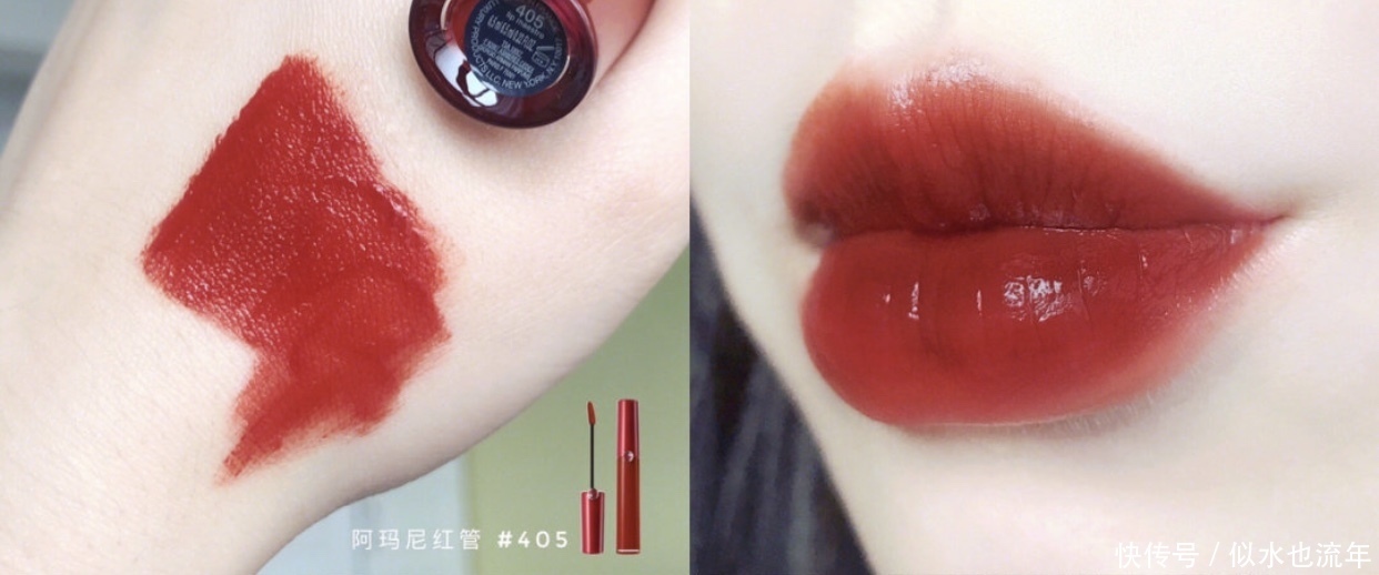 mon新晋十大神仙口红色号!别再抓着迪奥999不放啦,这里有更美的