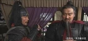 水浒最讽刺的绰号,立下的功劳和他的绰号相反,最后被人一枪刺死