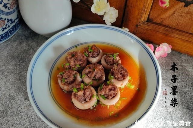 物有所值|冬天,我家常吃这道蒸菜,有点贵,但节俭的老妈说物有所值