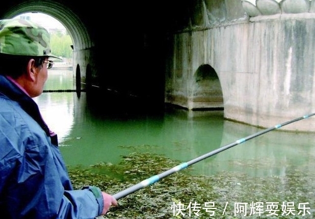 霜降之后就入冬,到底怎么做,才能让我们的渔获更好看一些