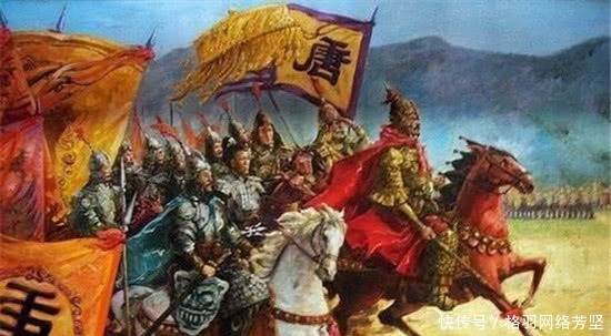 将士|从《长安十二时辰》中的张小敬,浅析唐朝对伤亡将士的处理制度