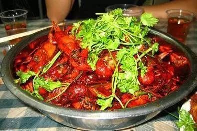  最全虾的做法，不好找这全的了，喜欢吃虾的朋友别忘保存。。