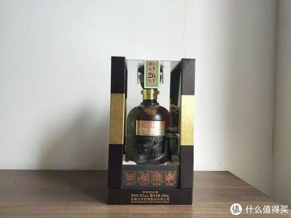 今天大年30,说说古香型年30的酒质及古井贡酒