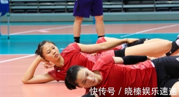 联赛|排超最令人惊喜球员榜新鲜出炉,李盈莹排名第二,第一无人能及