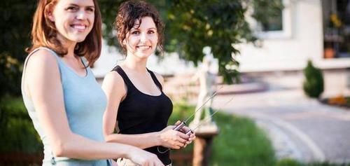 女性40岁后，体重若控制在这个范围，说明你衰老缓慢，还很年轻