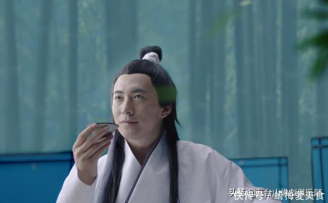 古画|千年古画被称“怪画”,画船却不画水!放大10倍,更是发现高科技