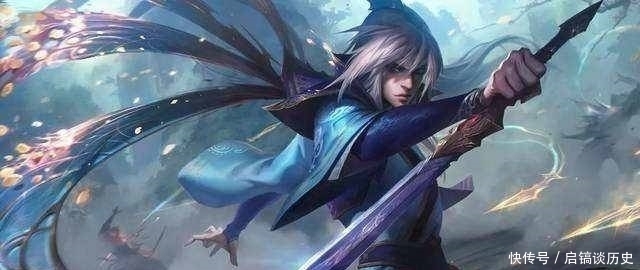 《凡人修仙传》牧长老有古怪,或对柳乐儿不利,韩立何时英雄救美?