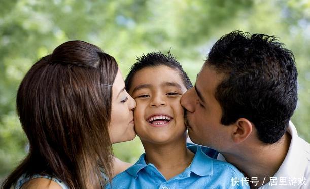 顶嘴|李玫瑾:当娃学会顶嘴,家长用这3句话教导,孩子长大会感激你