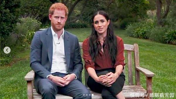 梅根不改豪奢风格,三千元新装表达立场,焦糖色穿搭充斥秋天衣柜